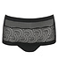 Sophora Hotpants - Zwart
