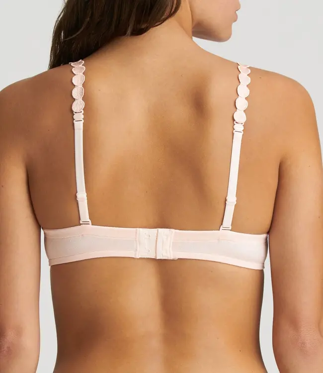 L'Aventure Tom Push Up BH - Crystal Pink