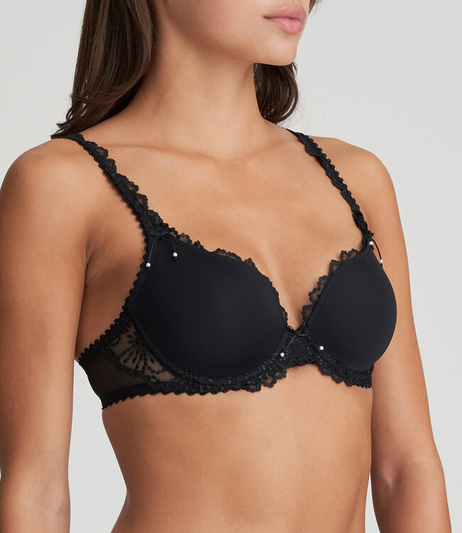 Jane Voorgevormde Hartvorm