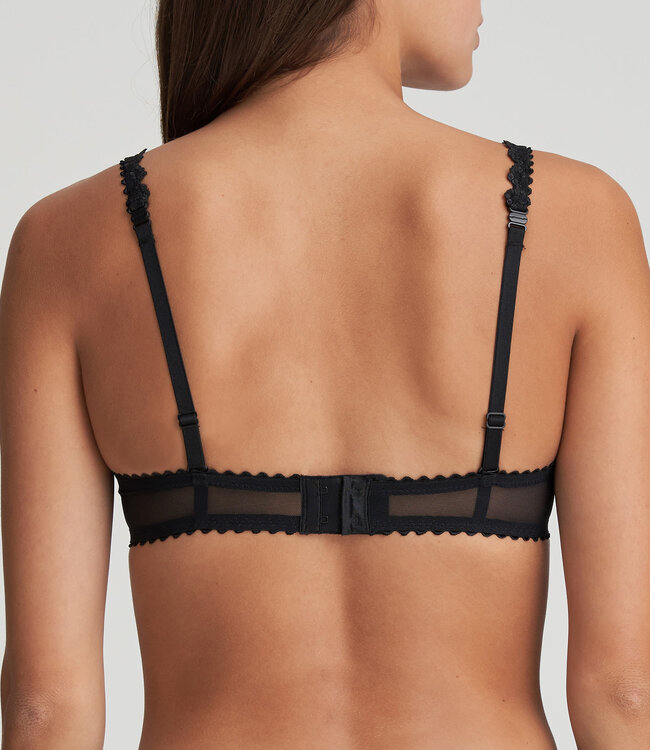 Jane Voorgevormde Hartvorm