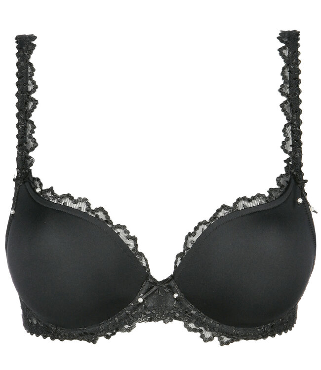 Jane Voorgevormde Hartvorm