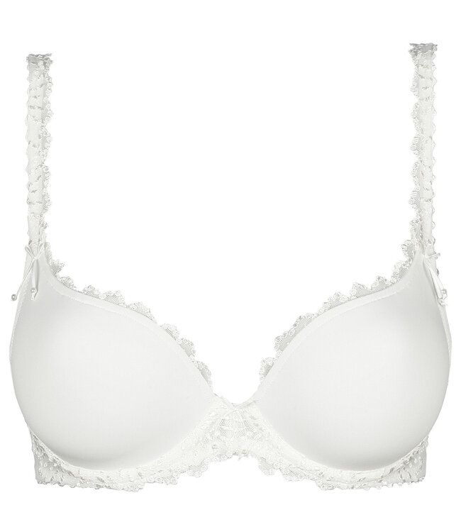 Jane Voorgevormde Hartvorm