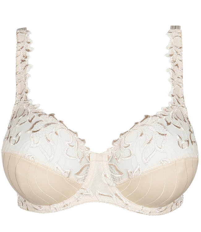 Deauville Volle Cup BH - Caffe Latte