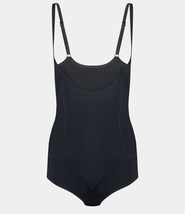 Dream Shaper Bodybrief - Zwart