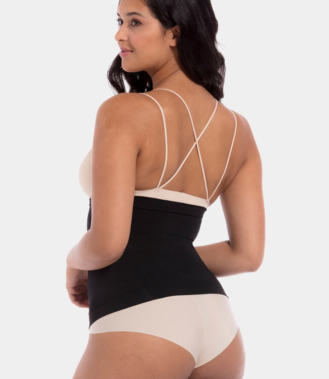 Waist Nipper - Zwart