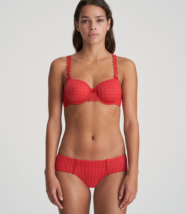 Avero Volle Cup BH - Scarlet