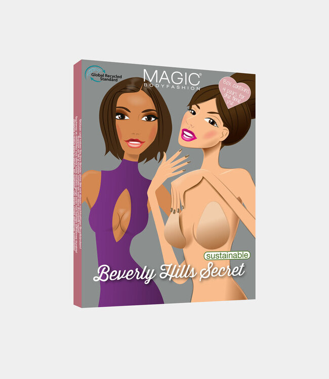 Beverly Hills Secret - Latte