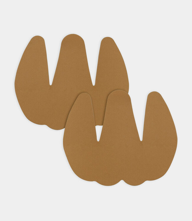 Sculpting Breast Tape - Mocha