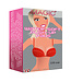 Watersoft Push-Up - Zwart