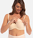 Watersoft Push-Up - Latte
