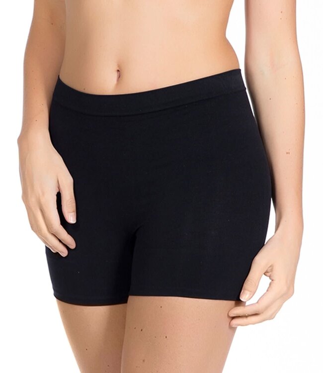 Comfort Short - Zwart