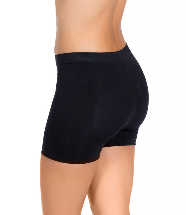 Comfort Short - Zwart