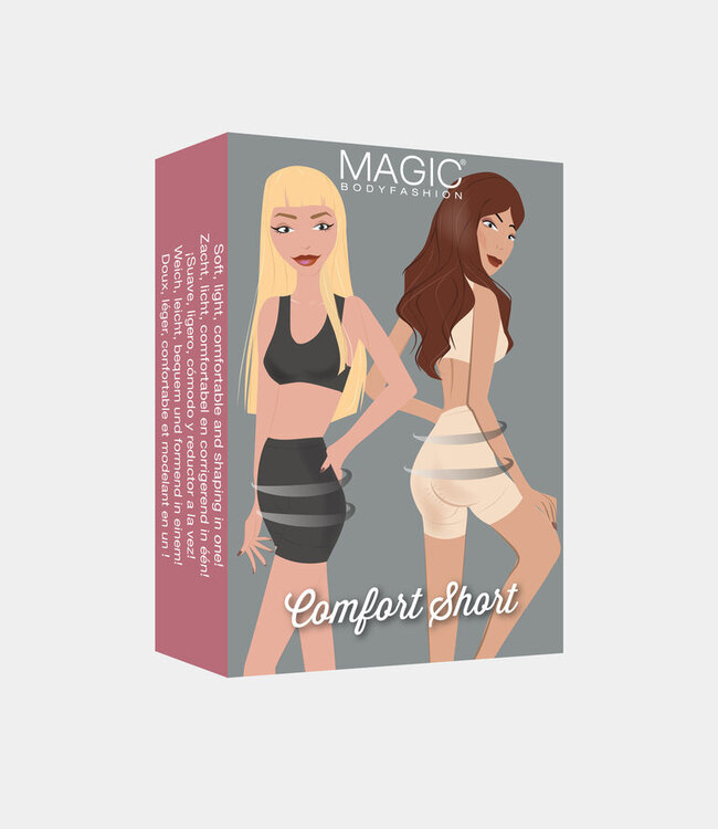 Comfort Short - Macciato