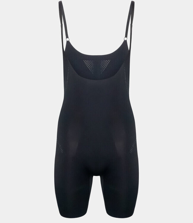 Dream Shaper Bodysuit - Zwart