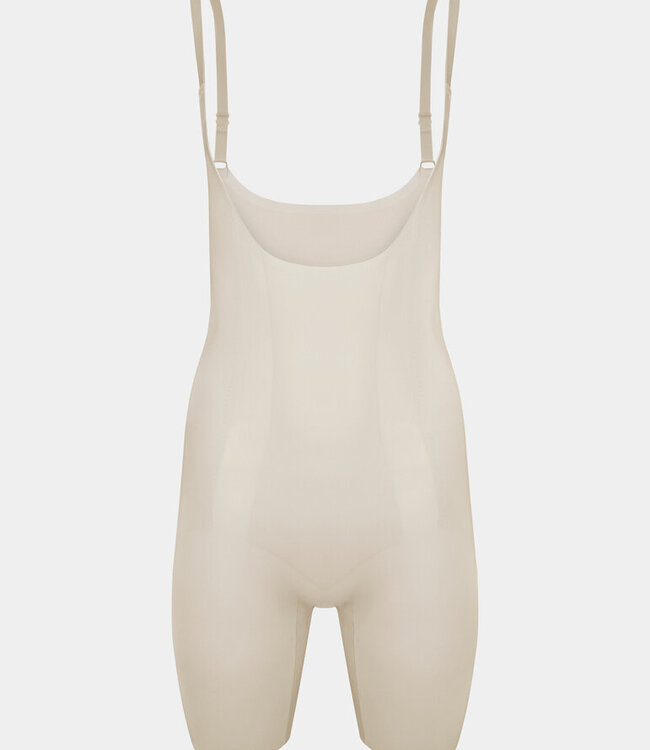 Dream Shaper Bodysuit - Latte