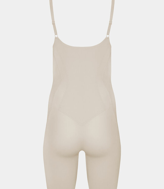 Dream Shaper Bodysuit - Latte