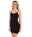 Seamless Bodydress - Zwart