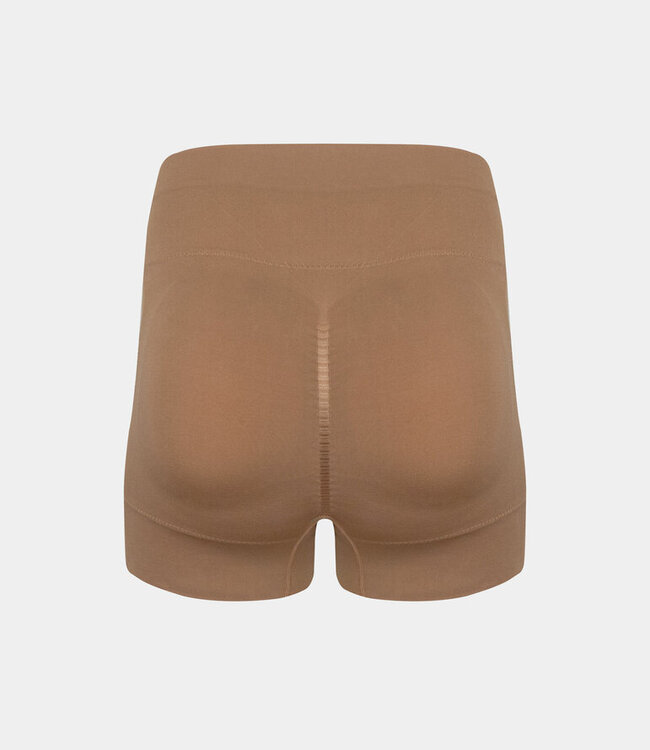 Booty Booster Short - Mocha