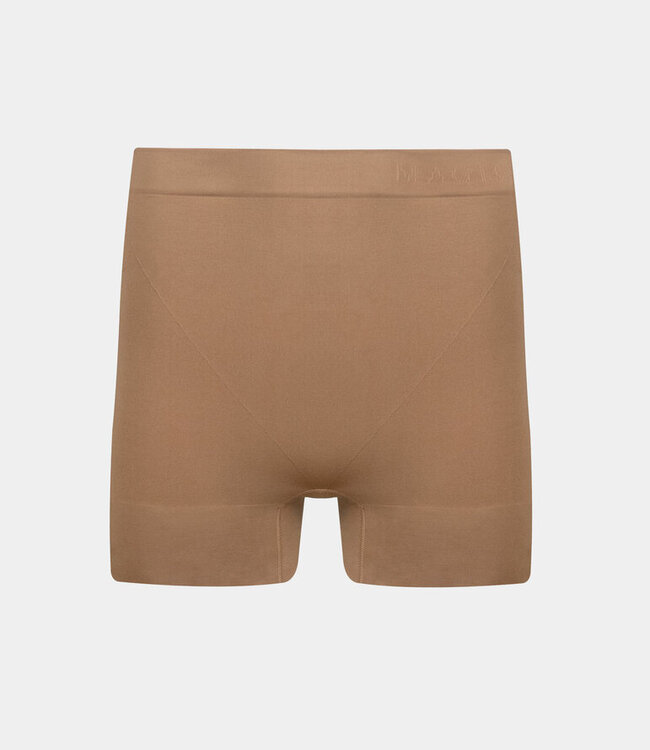 Booty Booster Short - Mocha