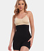 Booty Booster High Short - Zwart