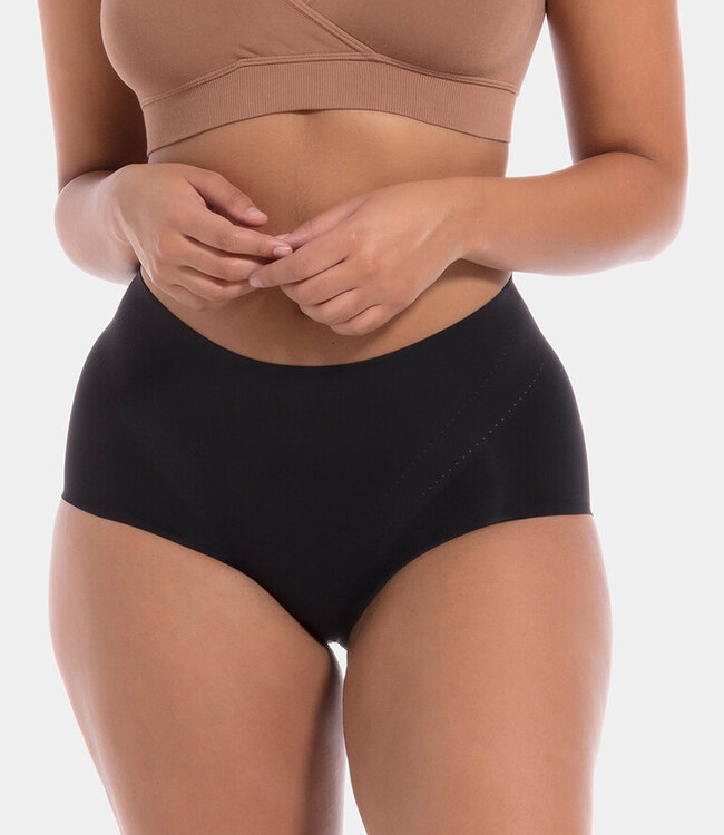 Dream Shaper Brief - Zwart