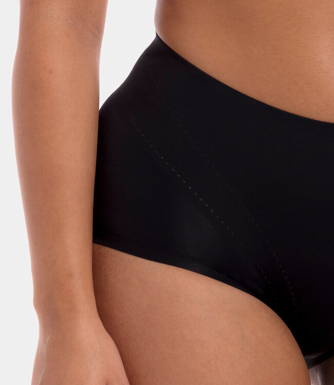 Dream Shaper Brief - Zwart