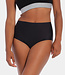 Dream Invisibles Panty - Zwart