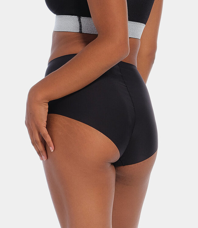 Dream Invisibles Panty - Zwart