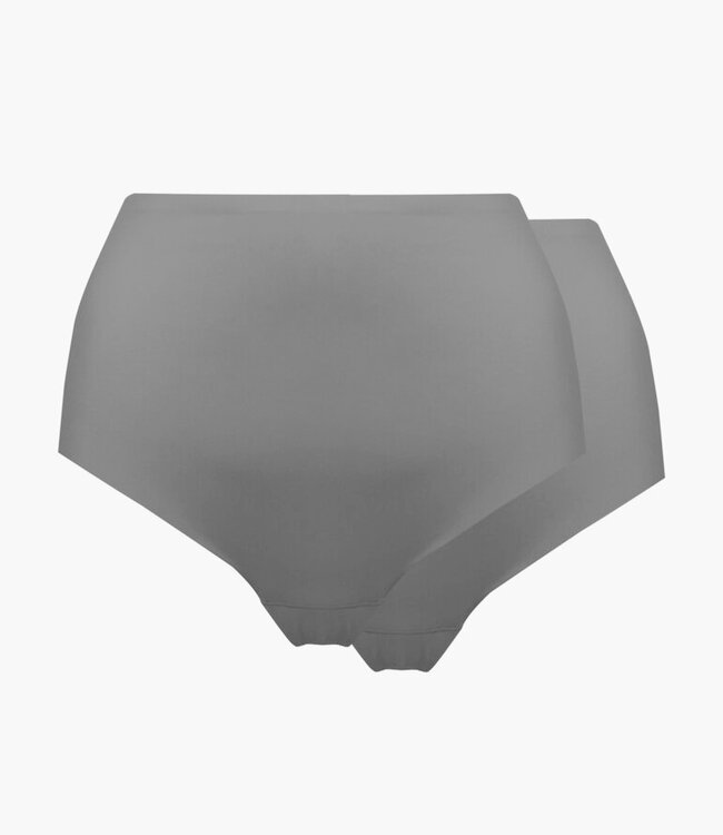 Dream Invisibles Panty - Zwart