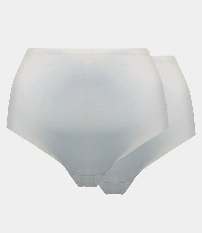 Dream Invisibles Panty - Sneeuwwit
