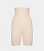 Maxi Sexy Hi-Bermuda - Latte
