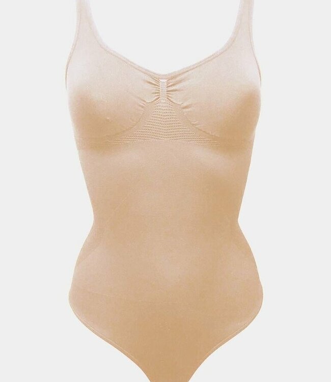 Low Back Body - Latte