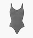 Slim Body - Zwart