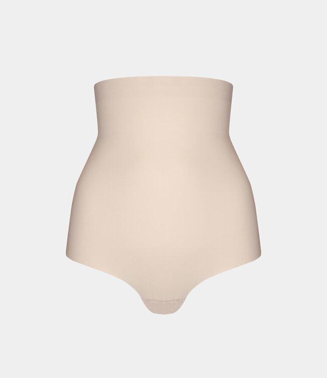 Maxi Sexy Hi-Brief - Latte