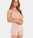 Bandeau Bra Bamboo - Rose