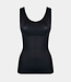 Tone Your Body Tanktop - Zwart