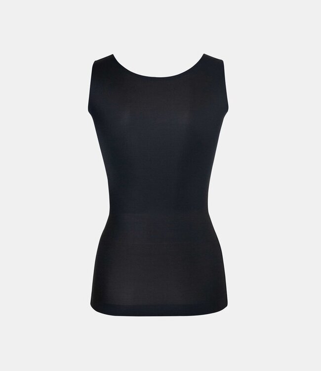 Tone Your Body Tanktop - Zwart