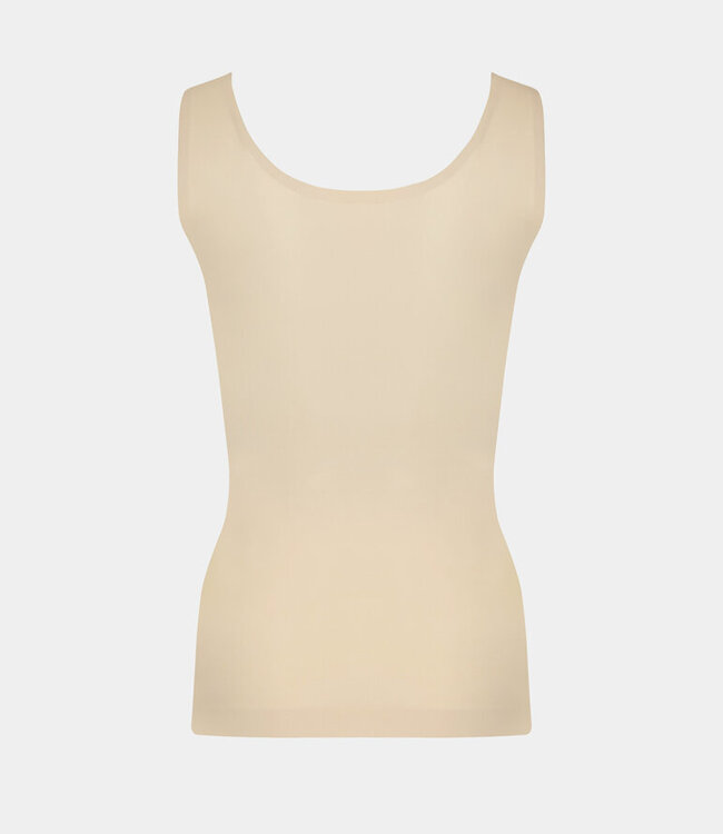 Tone Your Body Tanktop - Latte