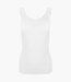 Tone Your Body Tanktop - Wit