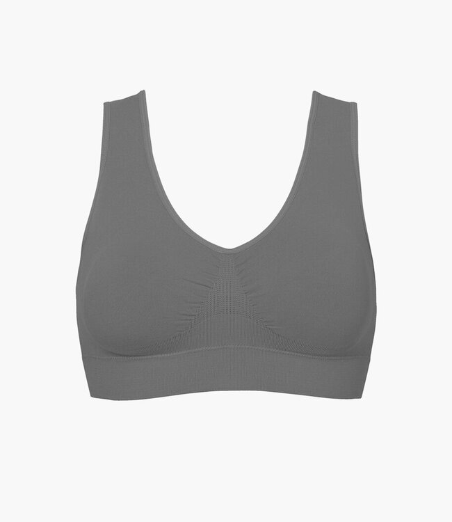 Bamboo Comfort Bra - Zwart