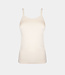 Bamboo Cami - Cream