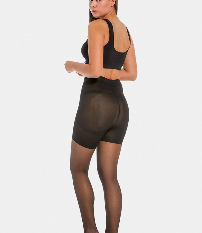 Spectacular Legs - Zwart