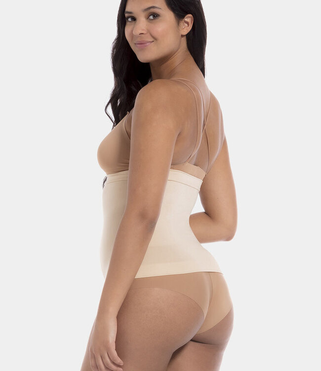 Waist Nipper - Latte