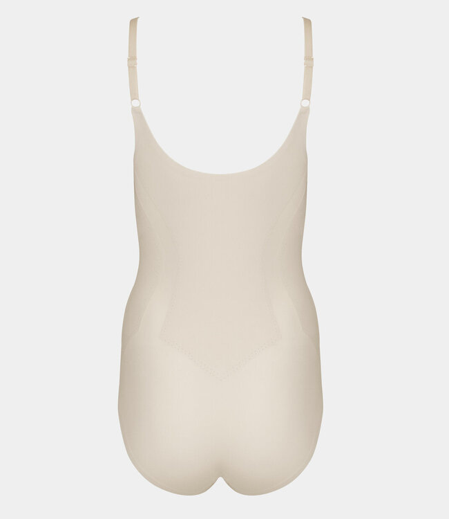 Dream Shaper Bodybrief - Latte