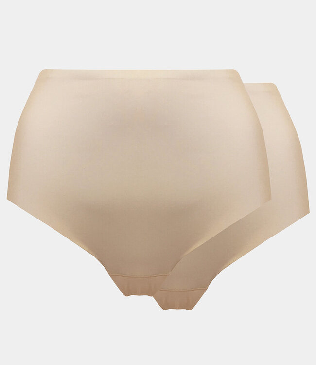 Dream Organics Panty - Latte