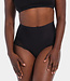 Dream Hi Thong Lace - Zwart