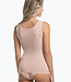 Tone Your Body Tanktop - Cappuccino