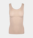 Tone Your Body Tanktop - Cappuccino