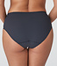 Twist East End Tailleslip - Charbon