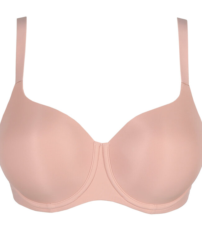 Figuras Hartvorm BH Voorgevormd - Powder rose